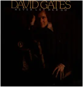David Gates - Never Let You Go
