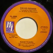 David Geddes - Rocky's Girl