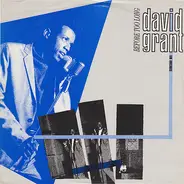David Grant - Before Too Long (Sooncome Mix)