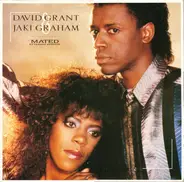 David Grant & Jaki Graham - Mated (Extended Version)