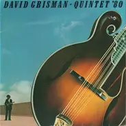 David Grisman - Quintet '80