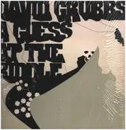 David Grubbs - Guess at the Riddle