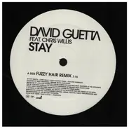 David Guetta Feat. Chris Willis - Stay
