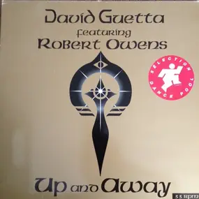 David Guetta - Up & Away