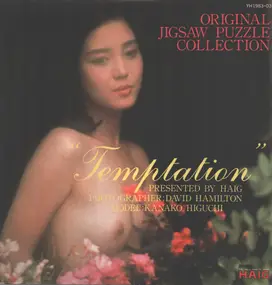 David Hamilton - Temptation