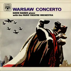 Claude Debussy - Warsaw Concerto