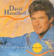 David Hasselhoff - Everybody Sunshine