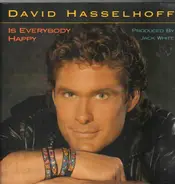 David Hasselhoff - Is everybody happy