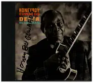 David "Honeyboy" Edwards - Delta Bluesman