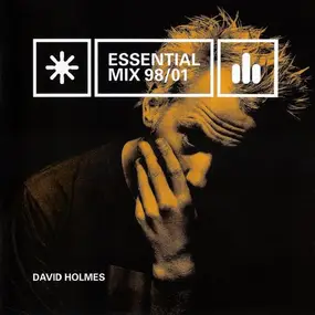 David Holmes - Essential Mix 98/01