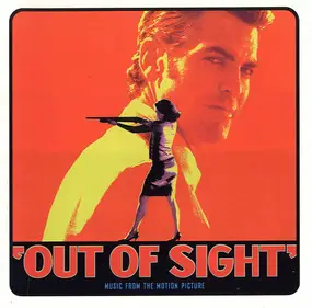 David Holmes - Out Of Sight (Music From The Motion Picture)