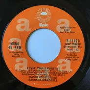 David Houston And Barbara Mandrell - Lovin' You Is Worth It