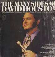 David Houston - The Many Sides Of