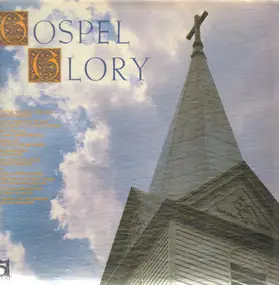 David Houston - Gospel Glory