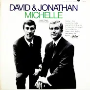 David & Jonathan - Michelle