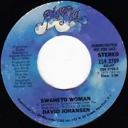 David Johansen - Swaheto Woman
