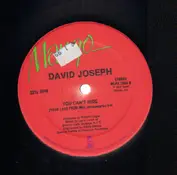 david Joseph