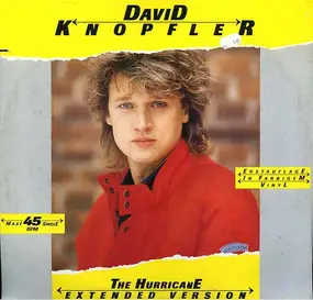 David Knopfler - The Hurricane