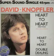 David Knopfler - Heart To Heart