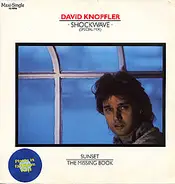 David Knopfler - Shockwave