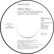 David Lanz - Free Fall