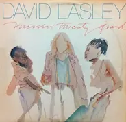 David Lasley - Missin' Twenty Grand