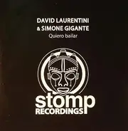 David Laurentini & Simone Gigante - QUIERO BAILAR