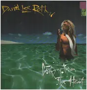 David Lee Roth - crazy from the heat