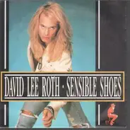 David Lee Roth - Sensible Shoes
