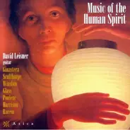David Leisner - Music Of The Human Spirit
