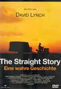 David Lynch - The Straight Story - Eine wahre Geschichte