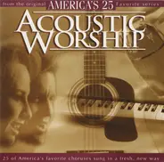 David Lyndon Huff - Acoustic Worship
