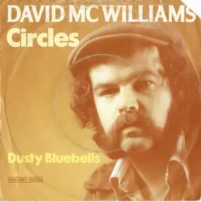 David McWilliams - Circles