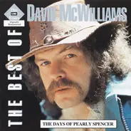 David McWilliams - The Best Of The EMI Years / The Days Of Pearly Spencer