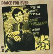 David McWilliams - Days of Pearly Spencer