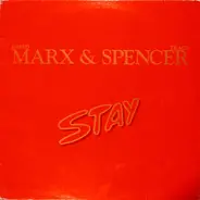David Marx & Tracy Spencer - Stay