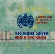 David Morales - M. O. S. Sessions V. 7