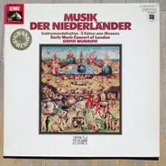 The Early Music Consort Of London - Musik Der Niederländer Folge 2