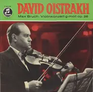 Bruch - Violinkonzert G-moll Op. 26 (Konzert Für Violine Und Orchester Nr. 1 G-moll Op. 26)