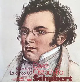 Franz Schubert - Klaviertrio Es-dur op.100