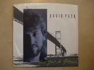 David Pack - That Girl Is Gone