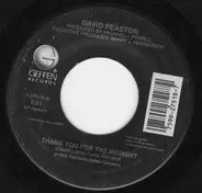 David Peaston - two wrongs (don't make it right)