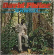 David Philoe - Seychelles