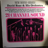 David Rose & His Orchestra - 21Channel Sound