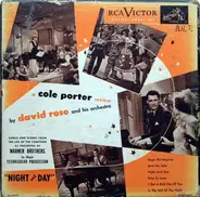 David Rose & His Orchestra - A Cole Porter Review