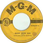 David Rose & His Orchestra - Magic Music Box