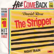 David Rose & His Orchestra - The Stripper