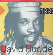 David Rudder - 1990