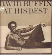 David Ruffin - ...At His Best