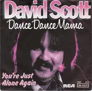 David Scott - Dance Dance Mama